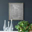 Toile encadrée de qualité supérieure Bon Appetit - prête à être accrochée-1001297882-1001297885