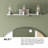 Akiharu Dimmable Bath Sconce-501360101-501360107