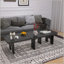 Ensemble de tables basses gigognes Modern Modern