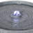 Gray Polyresin Outdoor Water Fountain