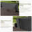 Outdoor 0 " Sectional and Sofa Cushion Cover-995239598