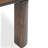 Escape Idanell Nesting Coffee Table Deep Brown