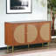 Aalayiah 129.8cm Sideboard-1484876460