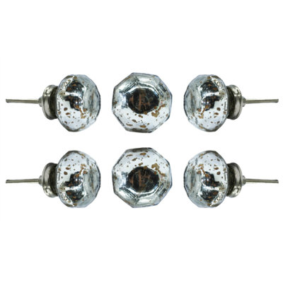 Dorsoduro Oversized Geometric Knob Multipack