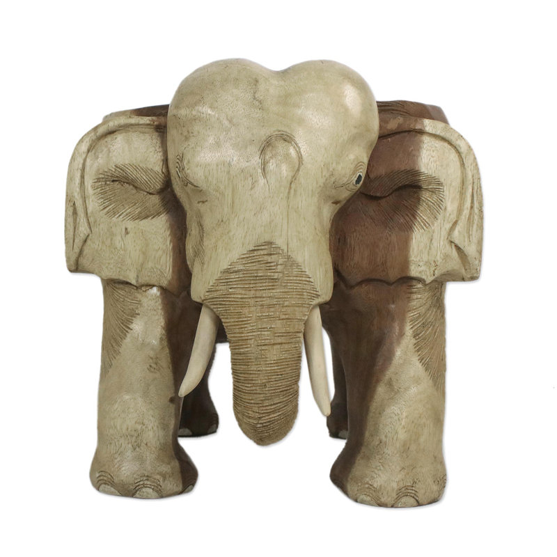 Polymeris Accent Stool