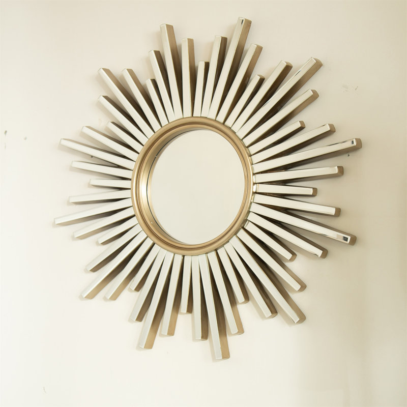 33'' Gemme Mirror