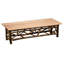 Banc en bois massif-22217839-128554372
