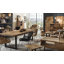 Piatto Upholstered Armchair