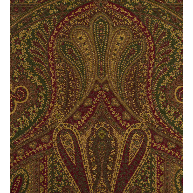 Classics Cachemire Persiano Fabric