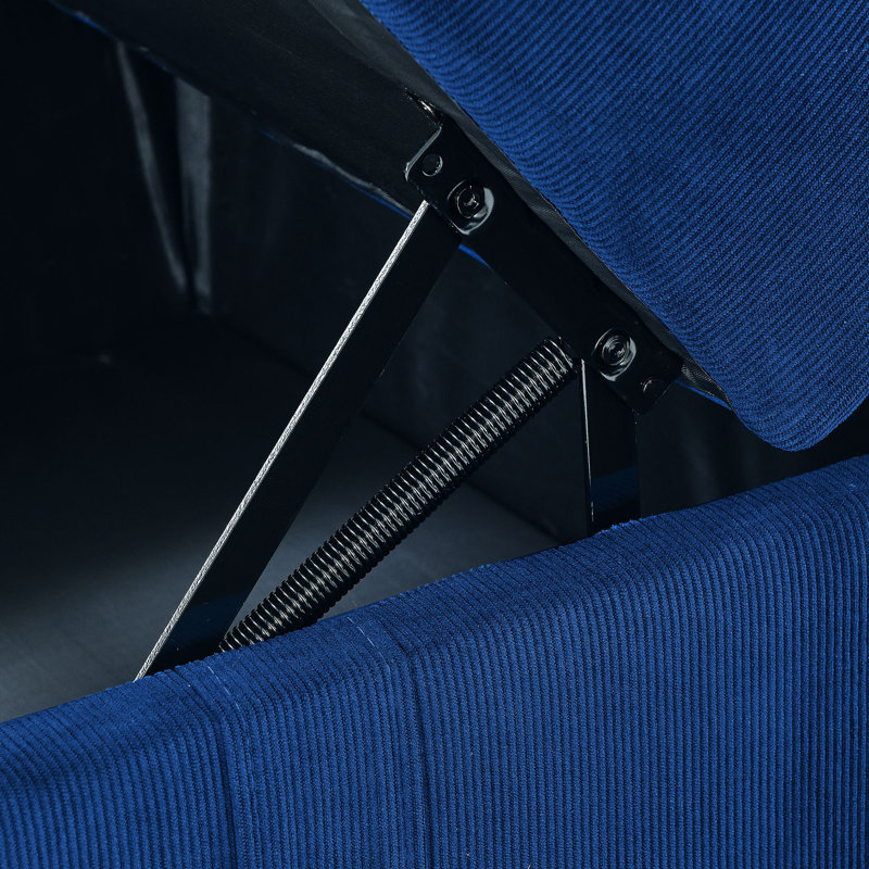 Canapé modulaire 9 pièces Hasime