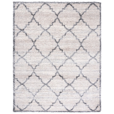 Phalyn 800 Performance Geometric Rug