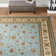 Niles Floral Indoor Rug