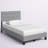 Antrone Upholstered Platform Bed-399511999