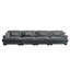 Canapé modulaire en velours surdimensionné Comfort-712156377