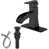 Oil Rubbed Bronze selected