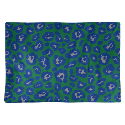 Animal Print Rectangle Placemat