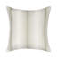 Theta 26" Linen Blend Throw Pillow, Blue-1347373037