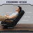 Adjustable Reclining Swivel Floor Gaming Chair-128838220