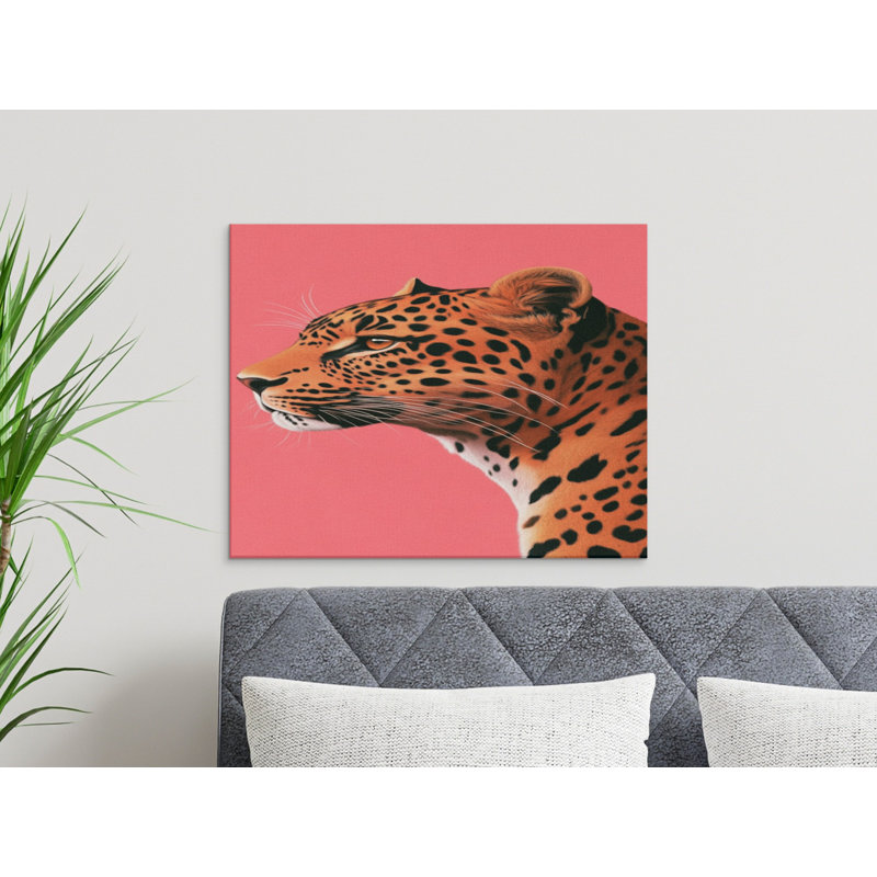 Wrapped Canvas Print Set, 36x12