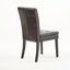CHAISE BADIN KD [ENSEMBLE DE 2 PCS]-1304768375