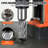 Annular Cutter Set, 13 pcs Weldon Shank Mag Drill Bits, 7/16" to 1-1/16" Cutting Diameter
