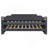 Upholstered Daybed With Trundle And Three Drawers-1775514904