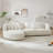 Rakhshan 116.14'' Upholstered Sofa-184027115
