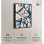 Blue Orbits Canvas Indigo Abstract Art by Art Remedy-107412648-107412647