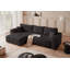 4 Seater Sofa Bed-1759265139