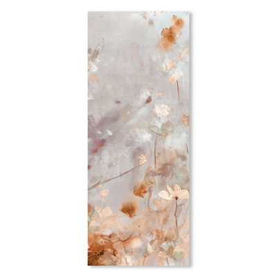 «Evening Glow II», reproduction d'art sur toile tendue