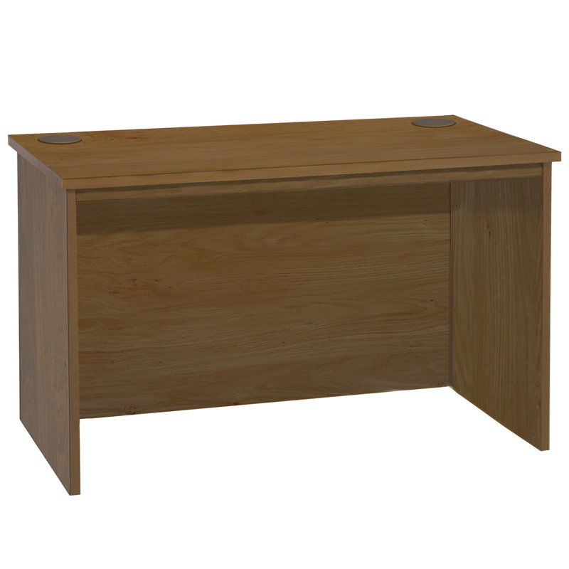 Haajira Writing Desk, Walnut