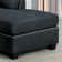 2 - Piece Upholstered Sectional