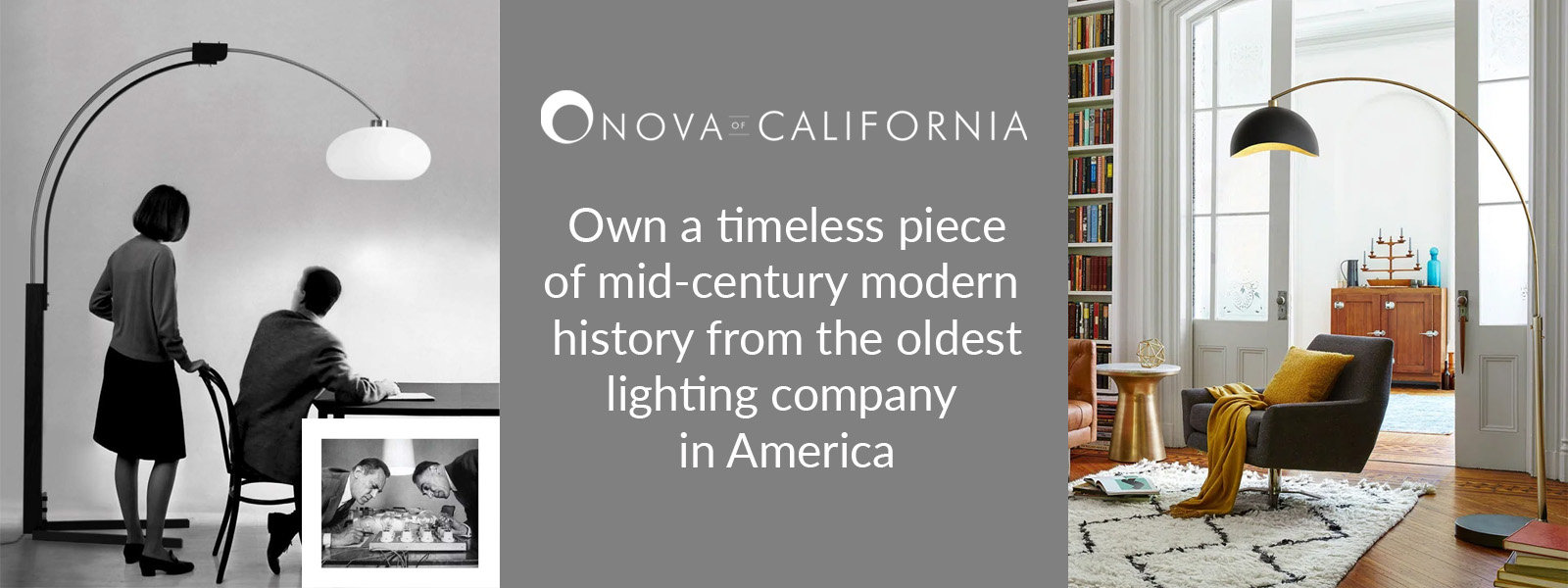 Nova of California