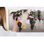 Magnetic Glass Dry Erase Board