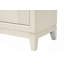 Mobilier de chambre à coucher style transitionnel 1pc