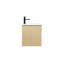  Ensemble de meuble-lavabo simple 36 po-577594153