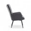 Upholstered Wingback Chair-1150185376