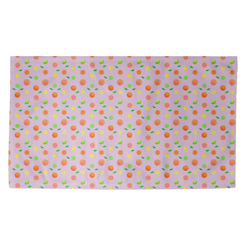 Avicia Indoor Rug, Rectangle 5'3" x 7'2"