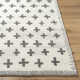 Khaylani Hand Tufted Wool Rug