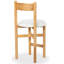 Tabouret de comptoir Zoyah Tayla