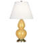 Small Double Gourd Table Lamp-26115760