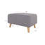  Scandinavian Footstool-69378127