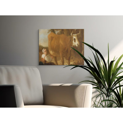 Holleman Wrapped Canvas Print Set