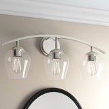 Layfield 3 - Light Dimmable Vanity Light