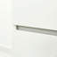 Armoire modulaire en bois avec tiroirs Elise