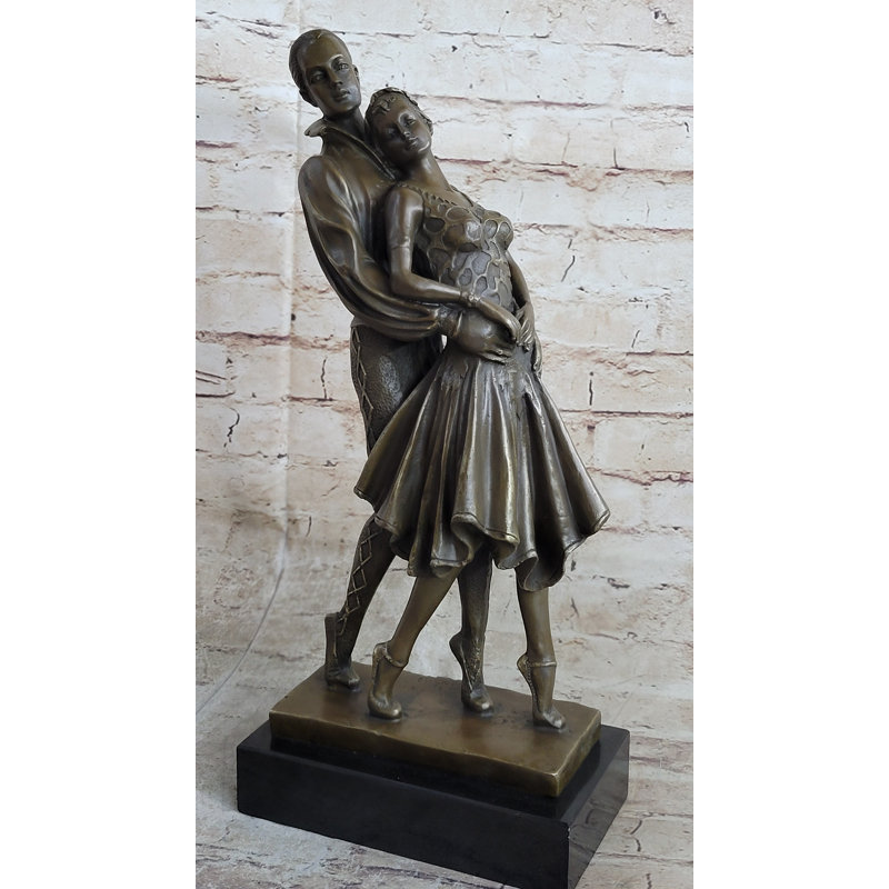 Figurines et sculptures