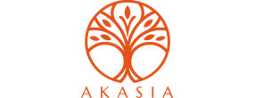 AKASIA Logo