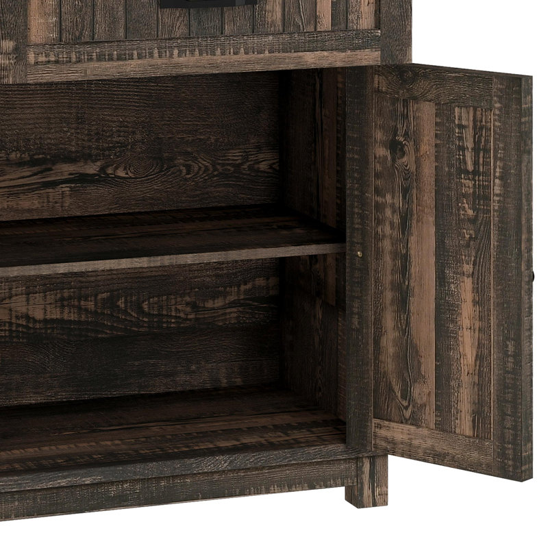 Garde-manger 72,63 po