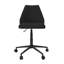 Chaise de bureau Brittany à roulettes-55173909
