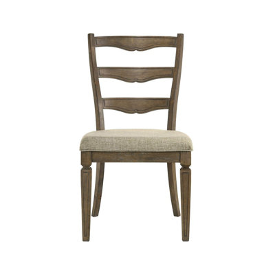 Calwa Upholstered Side Chair